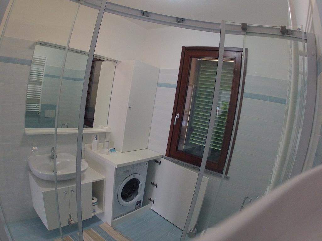 Apartament Il Nuovo Palazzotto Stresa Pokój zdjęcie
