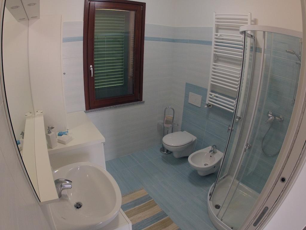 Apartament Il Nuovo Palazzotto Stresa Pokój zdjęcie