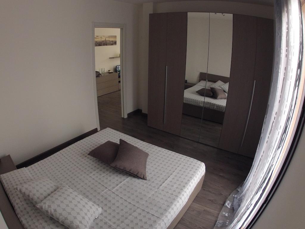 Apartament Il Nuovo Palazzotto Stresa Pokój zdjęcie