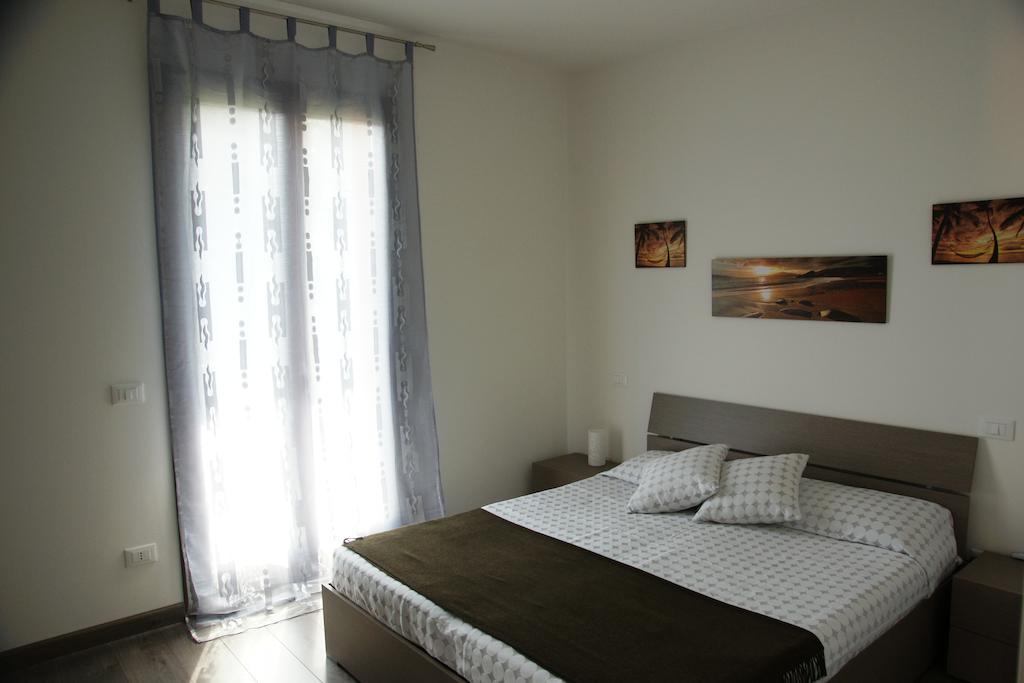 Apartament Il Nuovo Palazzotto Stresa Pokój zdjęcie